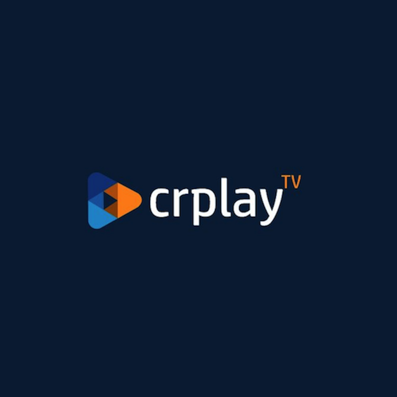 CRPLAYTV